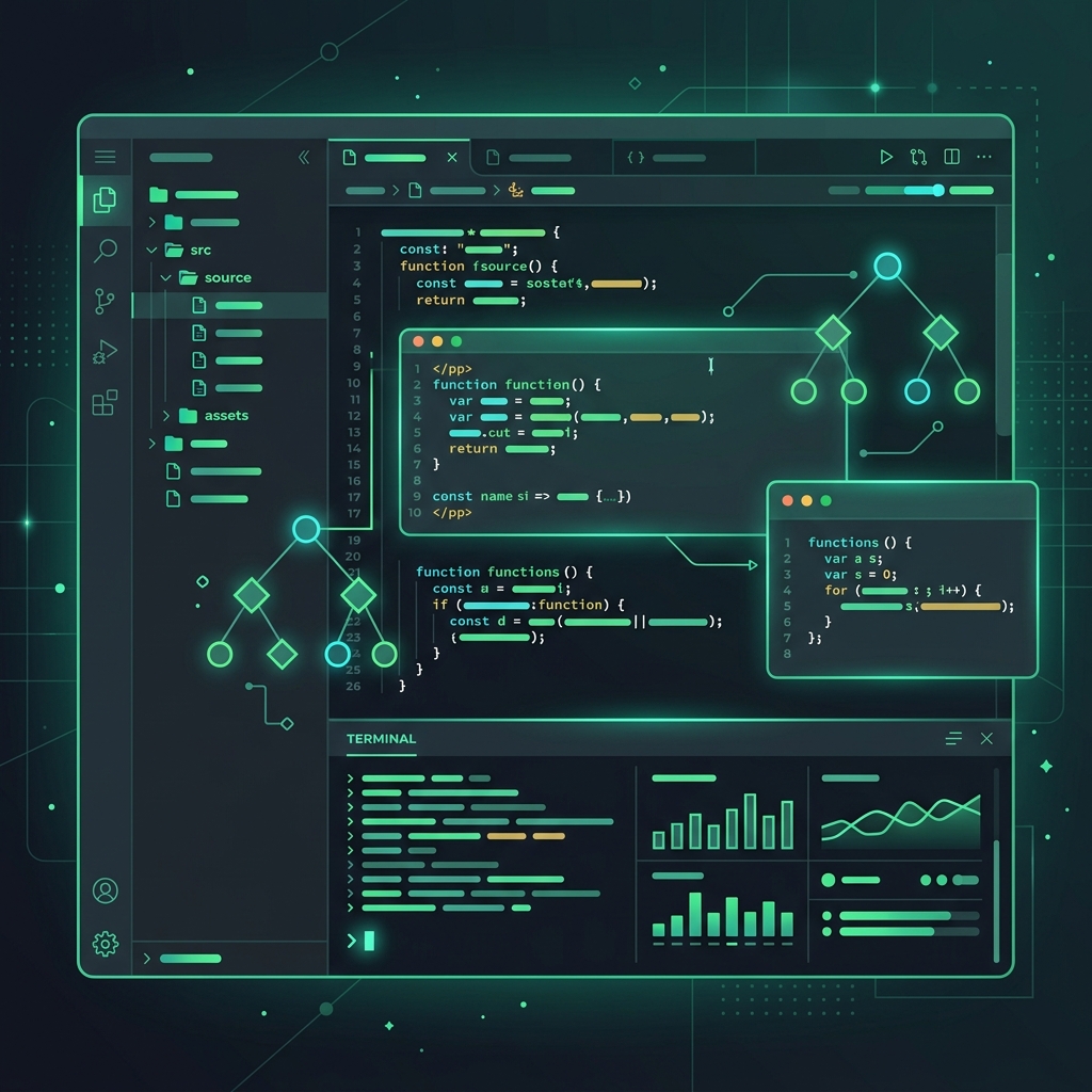 GitHub Copilot App: The New Desktop Hub for Agentic Development