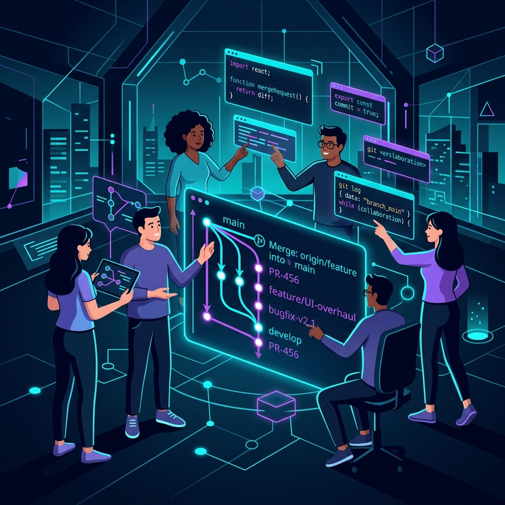 The Strategic Shift to Open Source Software in Modern Enterprises